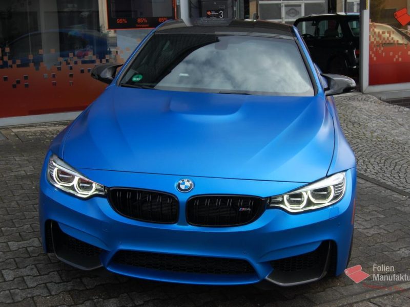 Bmw M4 – Bild 9