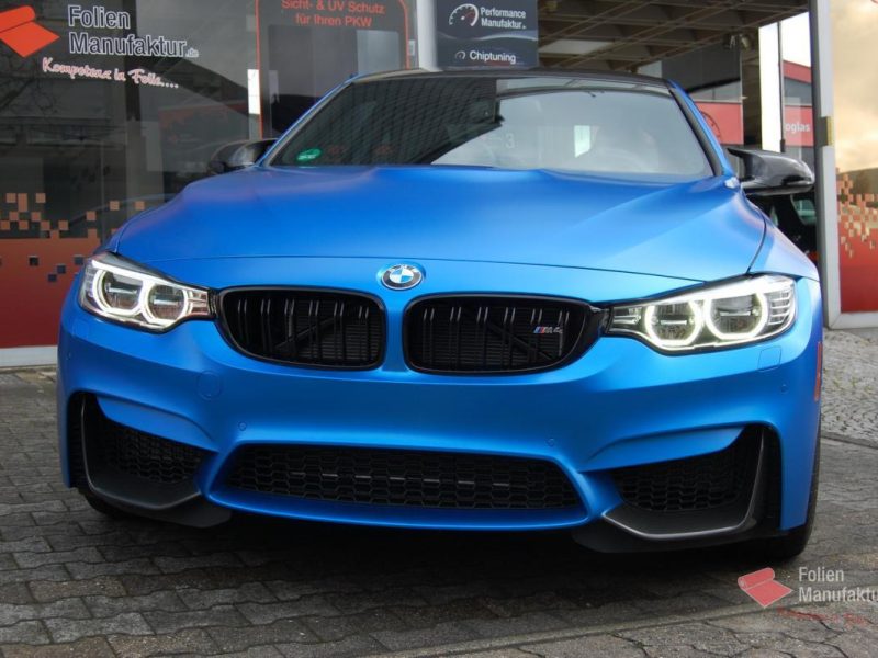 Bmw M4 – Bild 8