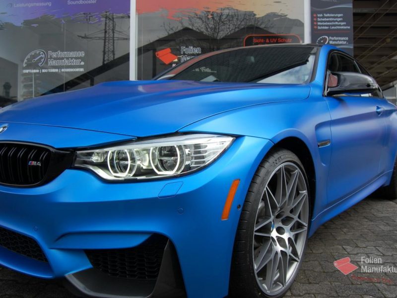 Bmw M4 – Bild 6