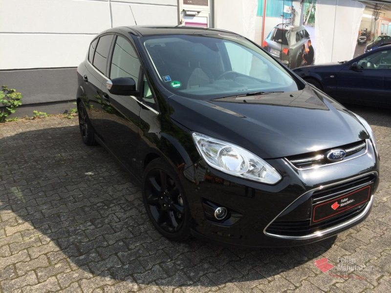 Ford C Max Scheibentönung – Bild 2