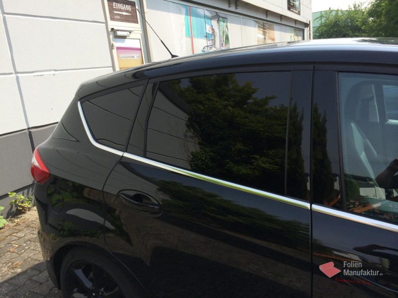 Ford C Max Scheibentönung – Bild 4