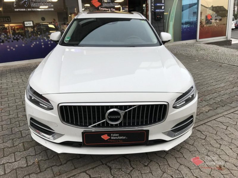 Volvo V90 Scheibentönung – Bild 7
