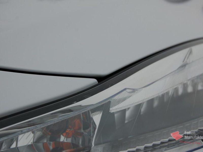 Opel Insignia Full Wrap – Bild 6