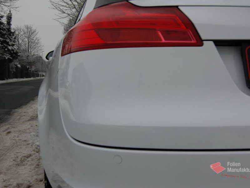 Opel Insignia Full Wrap – Bild 8