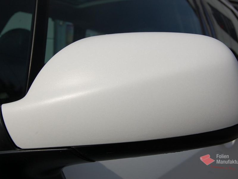 Peugeot 406 Vollfolierung – Bild 8