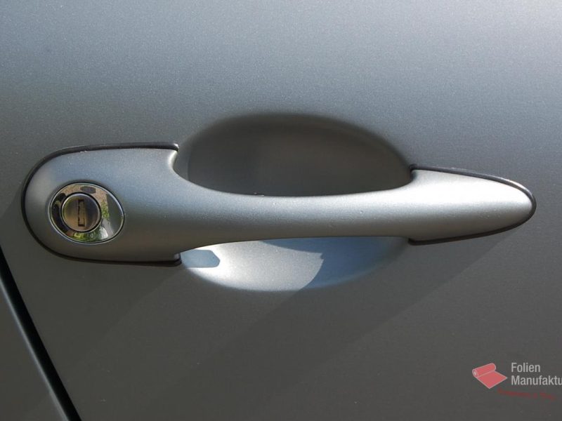 Porsche 993 Vollfolierung – Bild 9