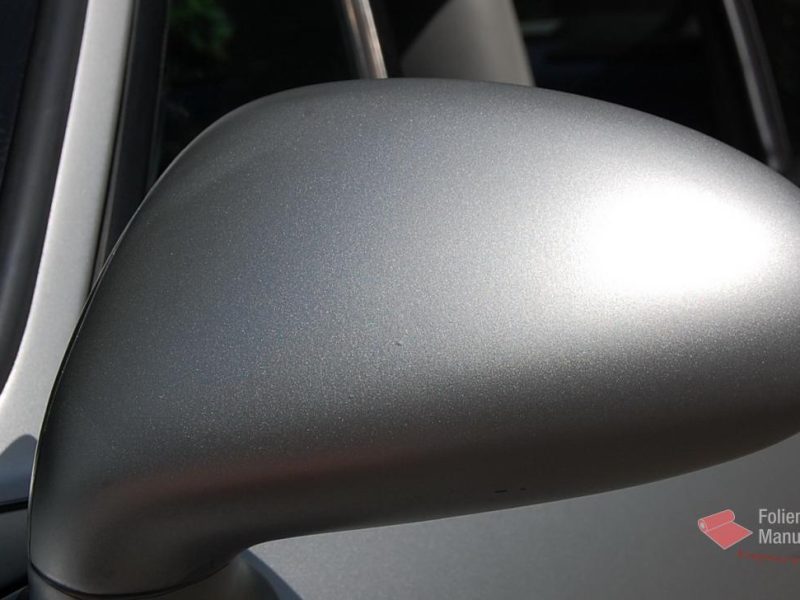 Porsche 993 Targa Vollfolierung – Bild 8