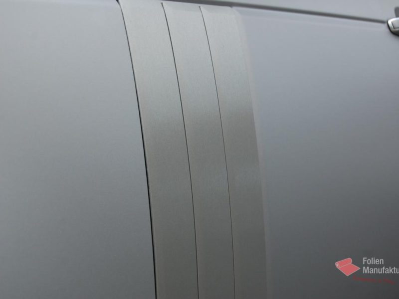 Range Rover Vollfolierung – Bild 6