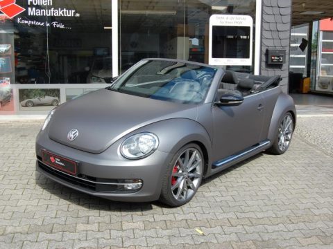 VW Beetle
