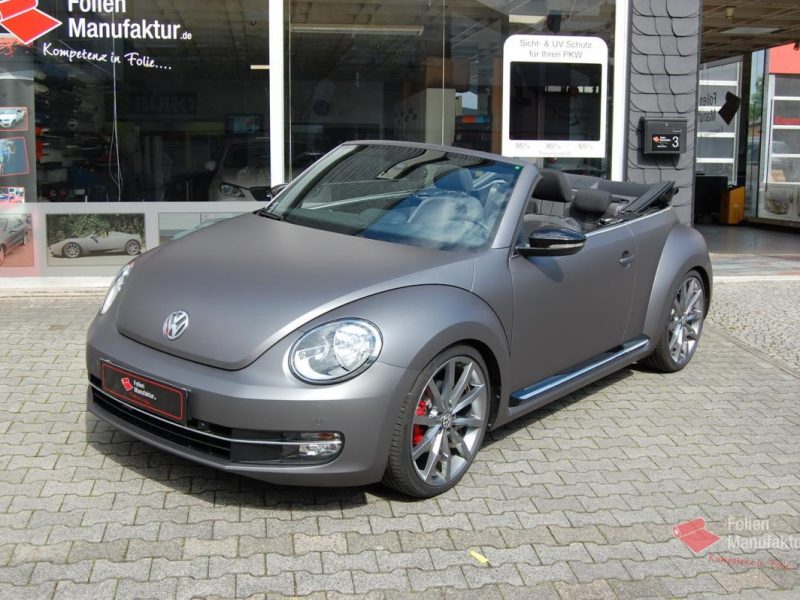 VW Beetle – Bild 2