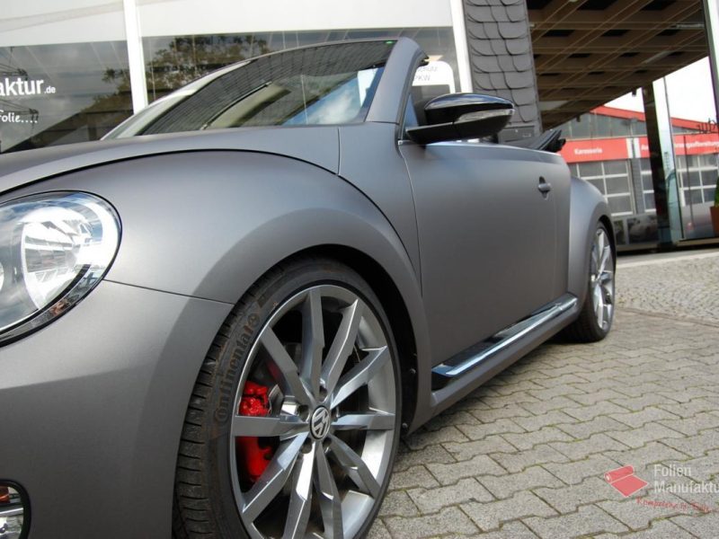 VW Beetle – Bild 4