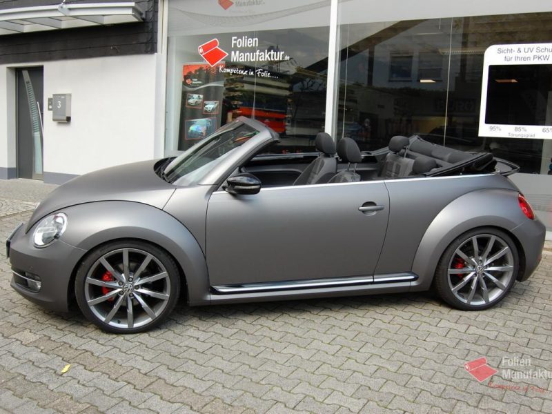 VW Beetle – Bild 6