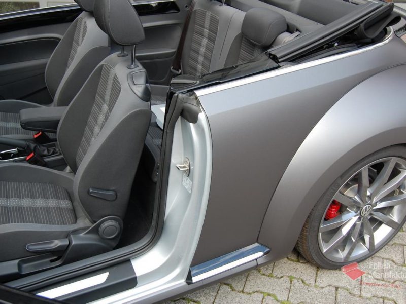 VW Beetle – Bild 9