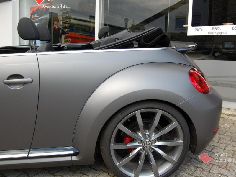 VW Beetle – Bild 10