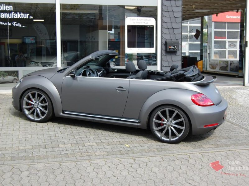 VW Beetle – Bild 7