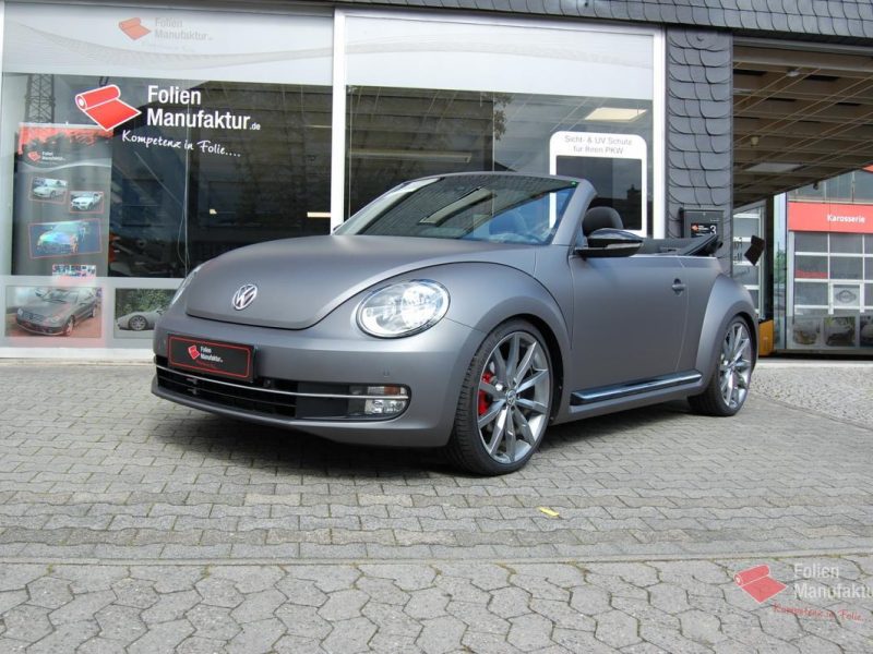 VW Beetle – Bild 1