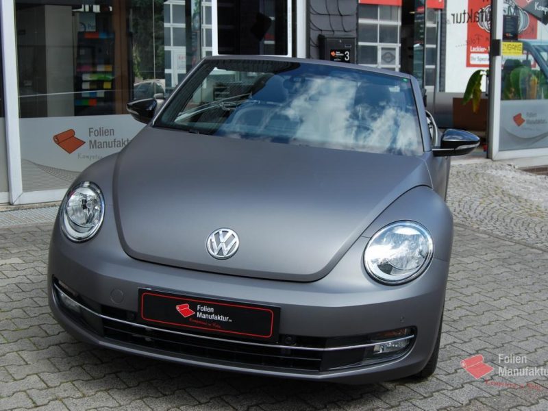 VW Beetle – Bild 3