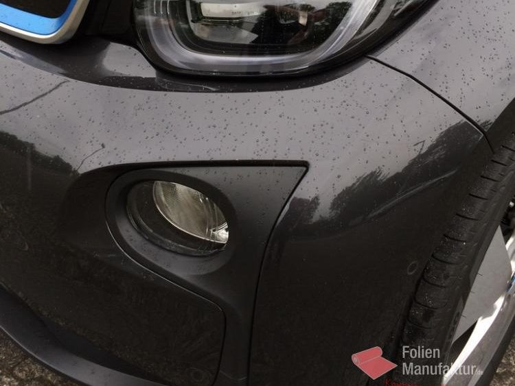 BMW i3 Paint Protection Film – Bild 1