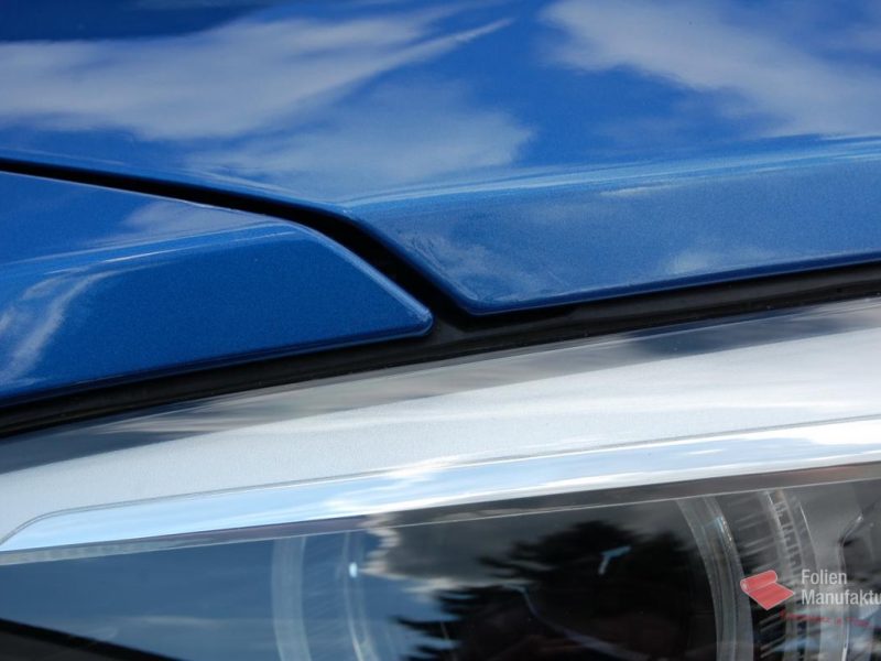 BMW 1er M Lackschutzfolierung – Bild 5