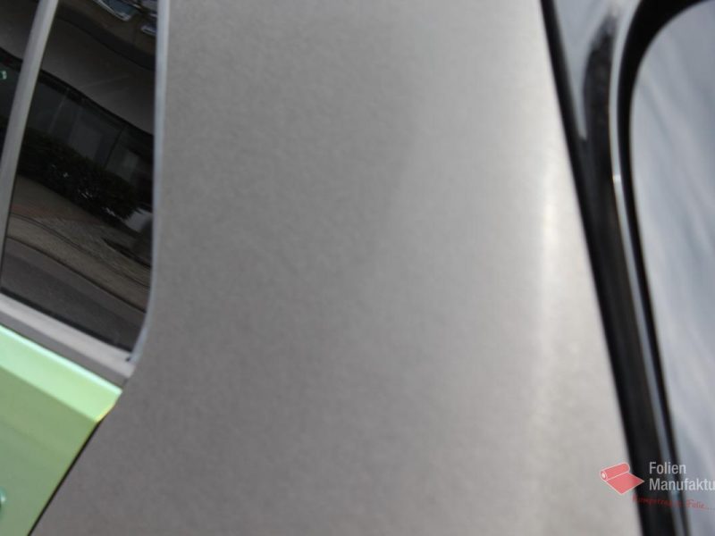 VW Golf R Vollfolierung – Bild 8