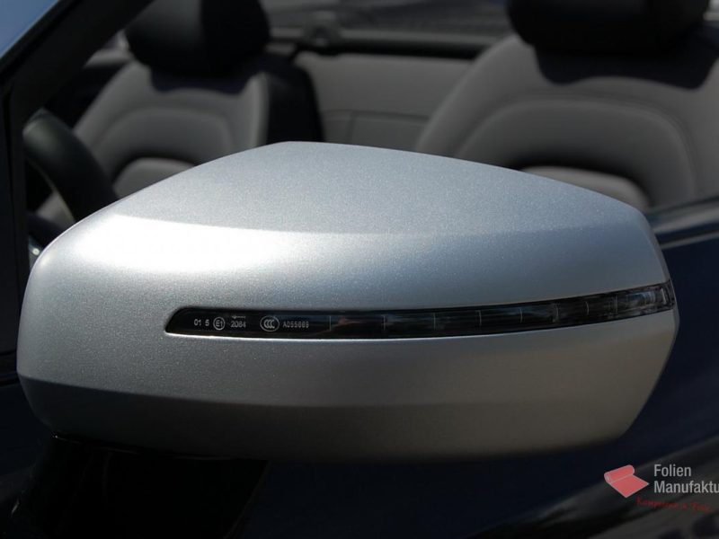 Audi R8 Folierung – Bild 5