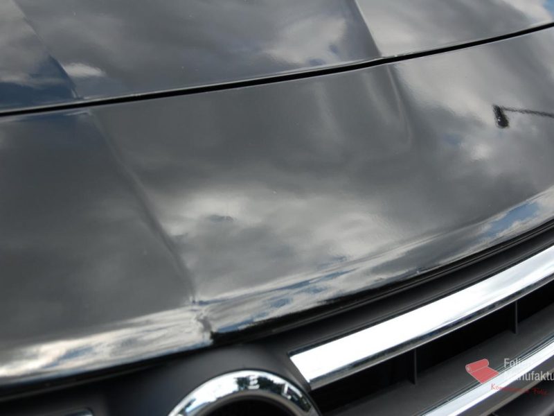 Opel Astra Paint Protection Film – Bild 3