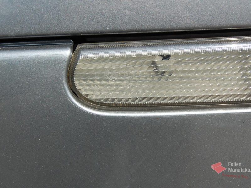 Porsche 911 996 Lackschutzfolierung – Bild 5