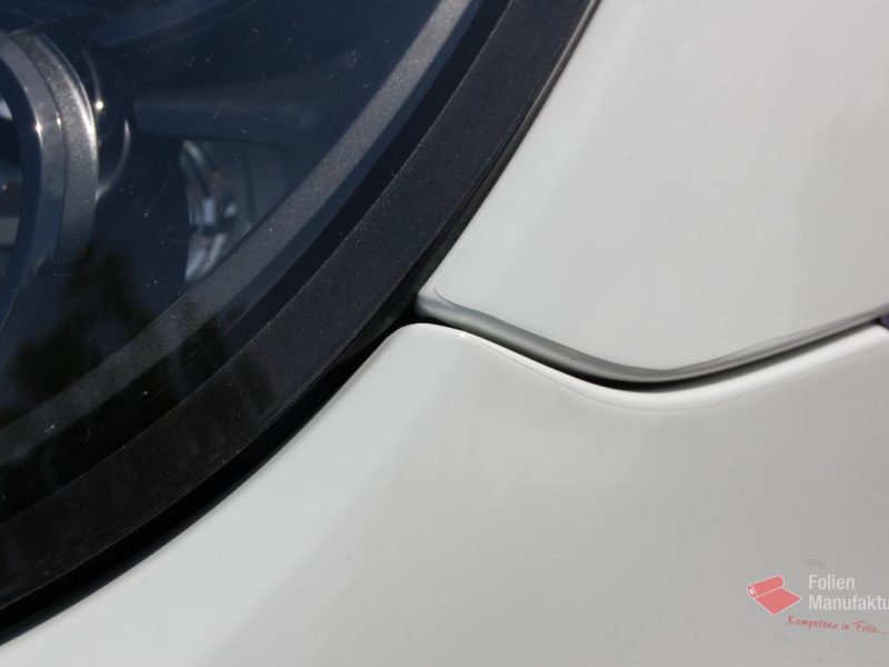Porsche Boxster Spyder Paint Protection Film – Bild 4