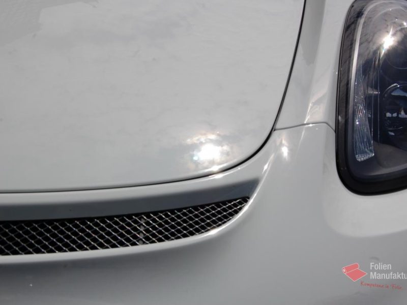 Porsche Boxster Spyder Paint Protection Film – Bild 3