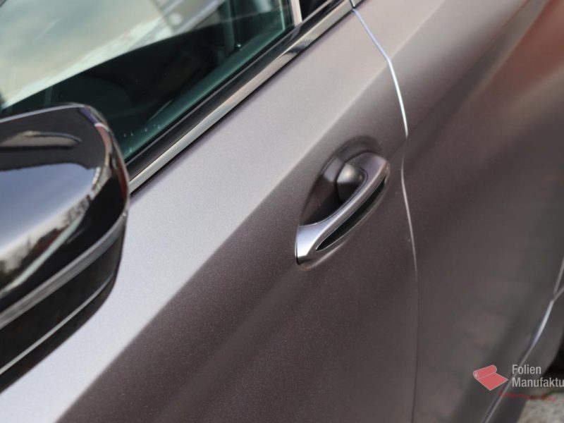 Bmw 5er Full Wrap – Bild 10