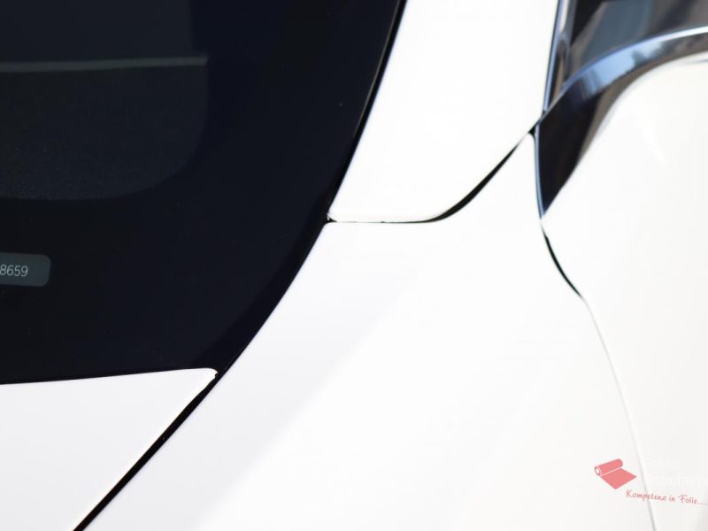 Tesla Model 3 Full Wrap – Bild 7