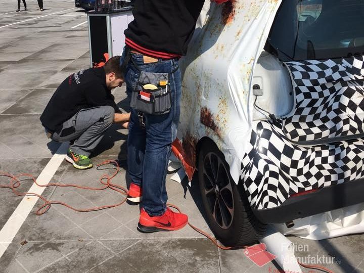 Smart Full Wrap – Bild 6