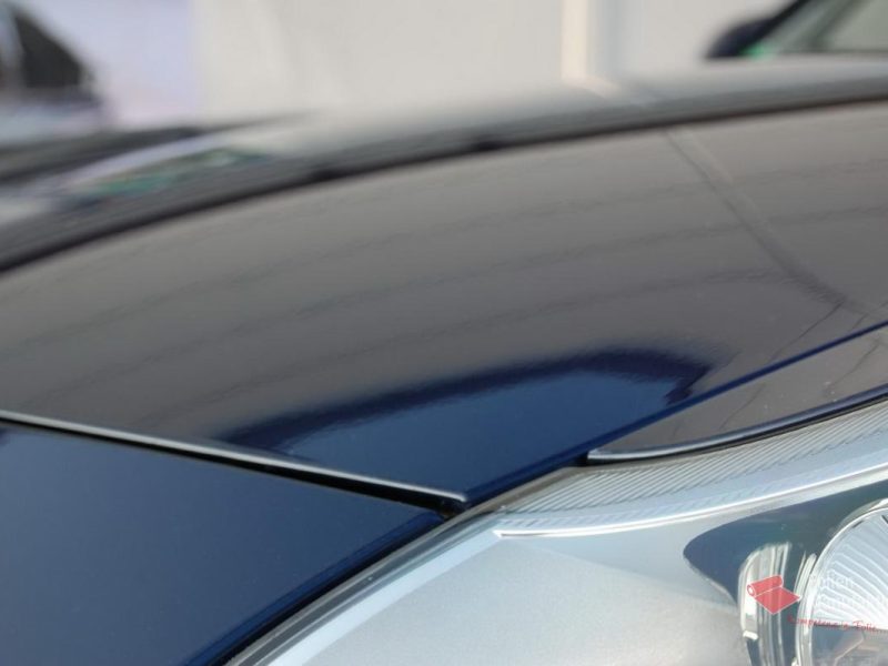 Porsche Cayenne Lackschutzfolierung – Bild 7