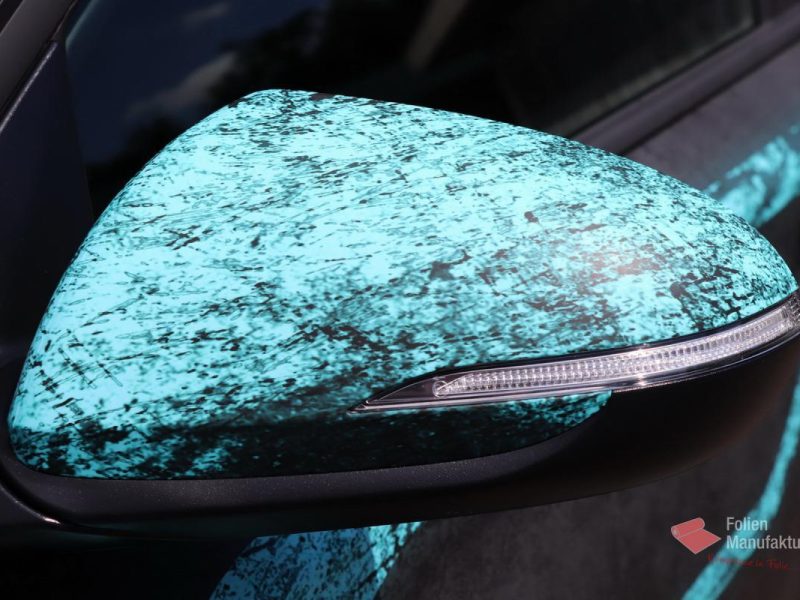 Hyundai i30N Full Wrap – Bild 7