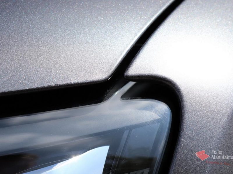 VW Amarok Vollfolierung – Bild 9