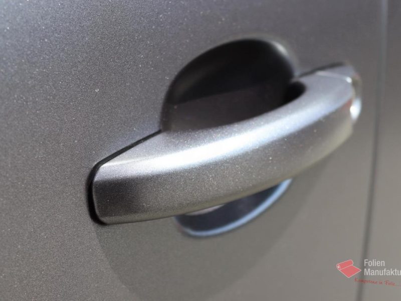 VW Amarok Vollfolierung – Bild 10