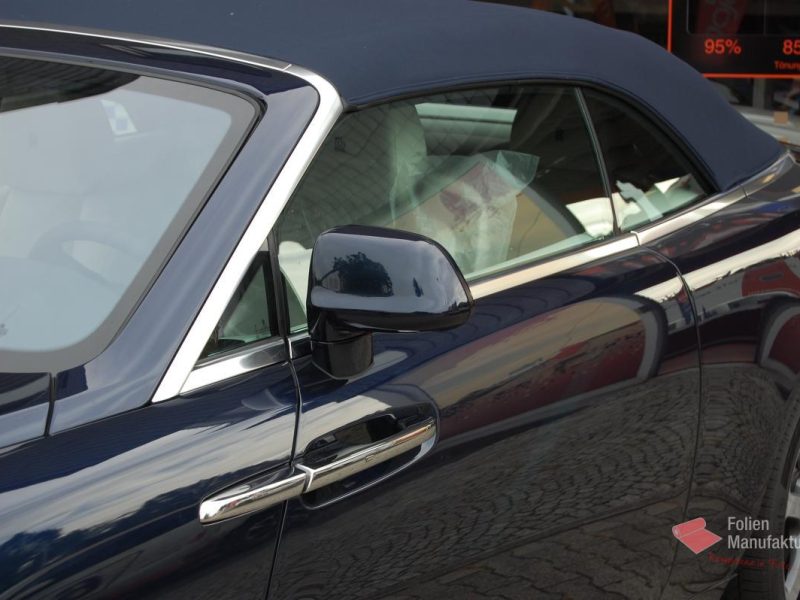 Rolls Royce Dawn Paint Protection Film – Bild 3