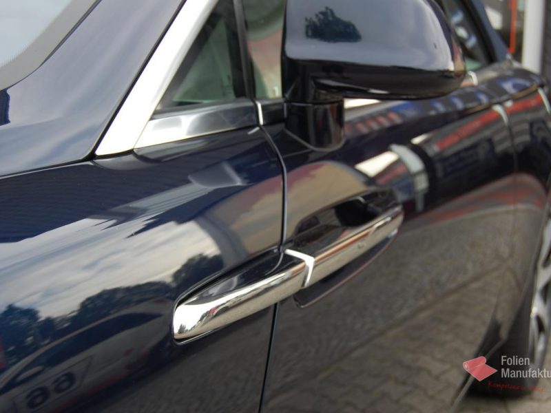 Rolls Royce Dawn Paint Protection Film – Bild 1