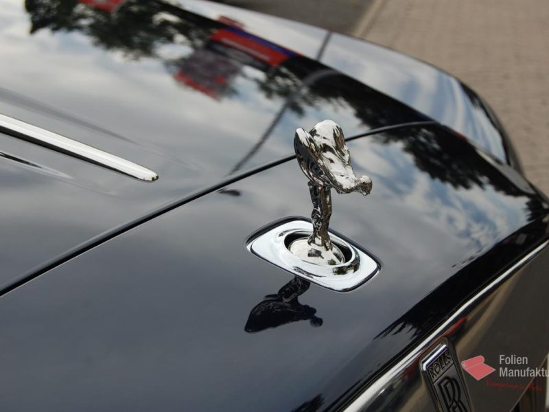 Rolls Royce Dawn Paint Protection Film – Bild 5