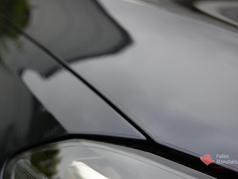 VW Golf 7 GTI Lackschutzfolierung – Bild 7