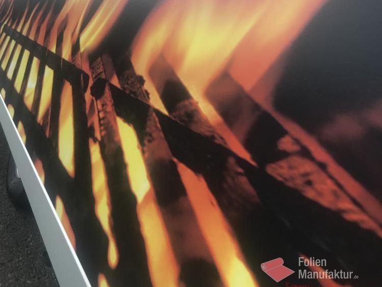 Trailer Full Wrap – Bild 5