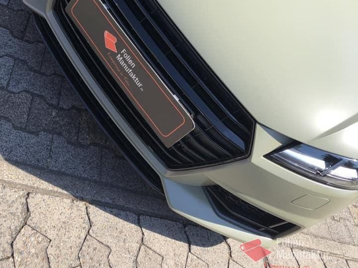 Audi TT Vollfolierung – Bild 5