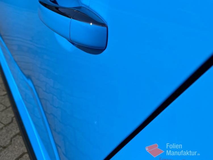 Renault Megane RS Full Wrap – Bild 8