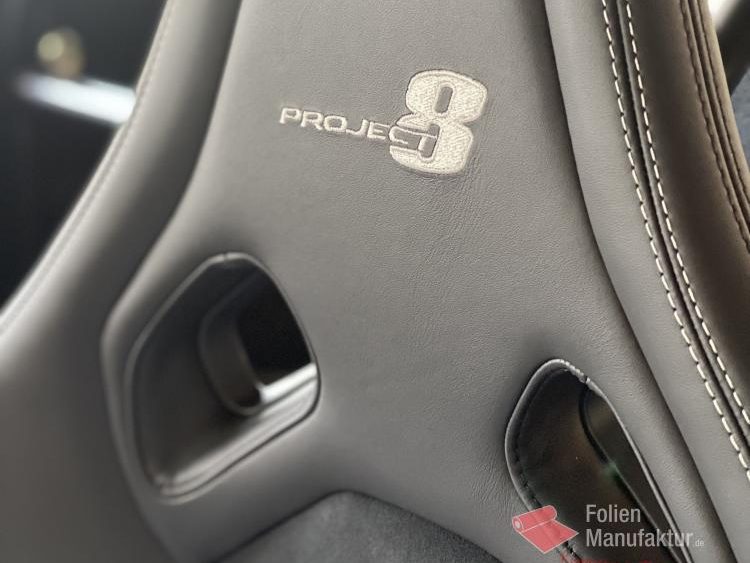 Jaguar Project 8 Full Wrap – Bild 7