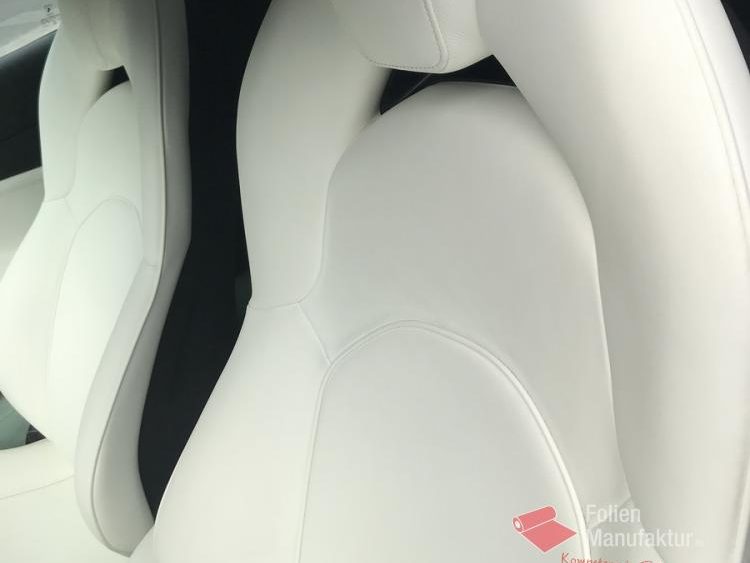 Ferrari 488 Tailor Made Lackschutzfolierung – Bild 10