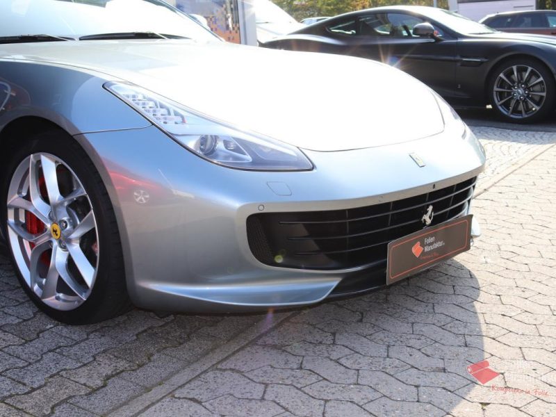 Ferrari GTC4 Lusso Lackschutzfolierung – Bild 3