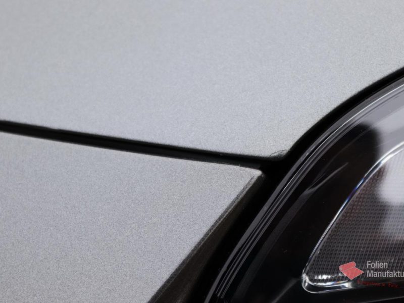 Ferrari Portofino Lackschutzfolierung – Bild 1