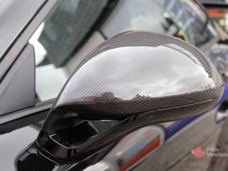 Porsche 991.2 GT3 RS Lackschutzfolierung – Bild 6