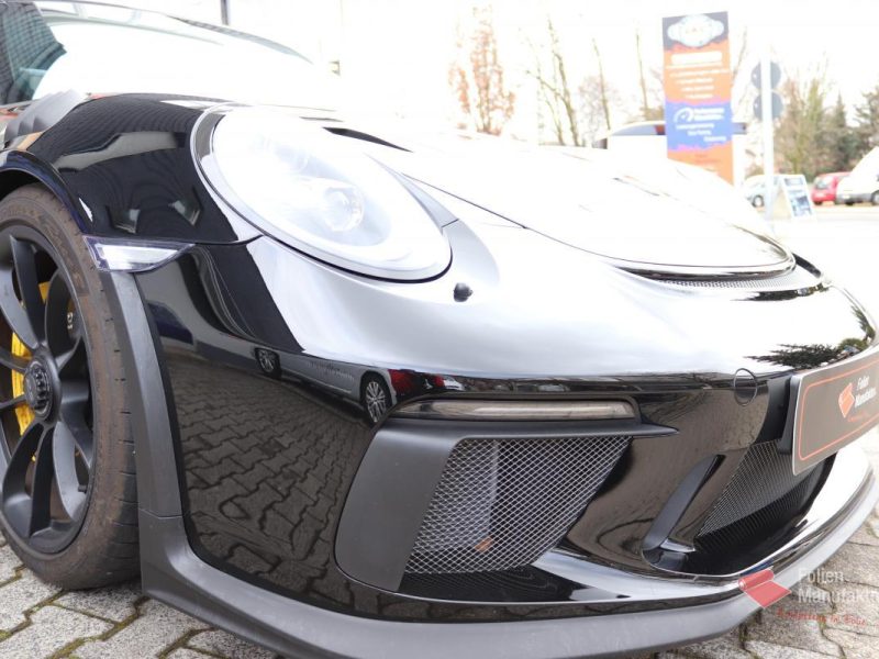 Porsche 991.2 GT3 RS Lackschutzfolierung – Bild 9
