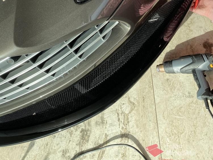 Aston Martin DB11 Lackschutzfolierung – Bild 5